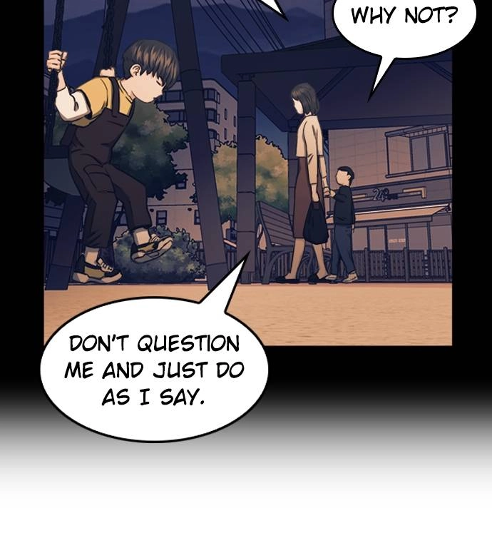 The Druid of Seoul Station Chapter 55, page 86 of 131
