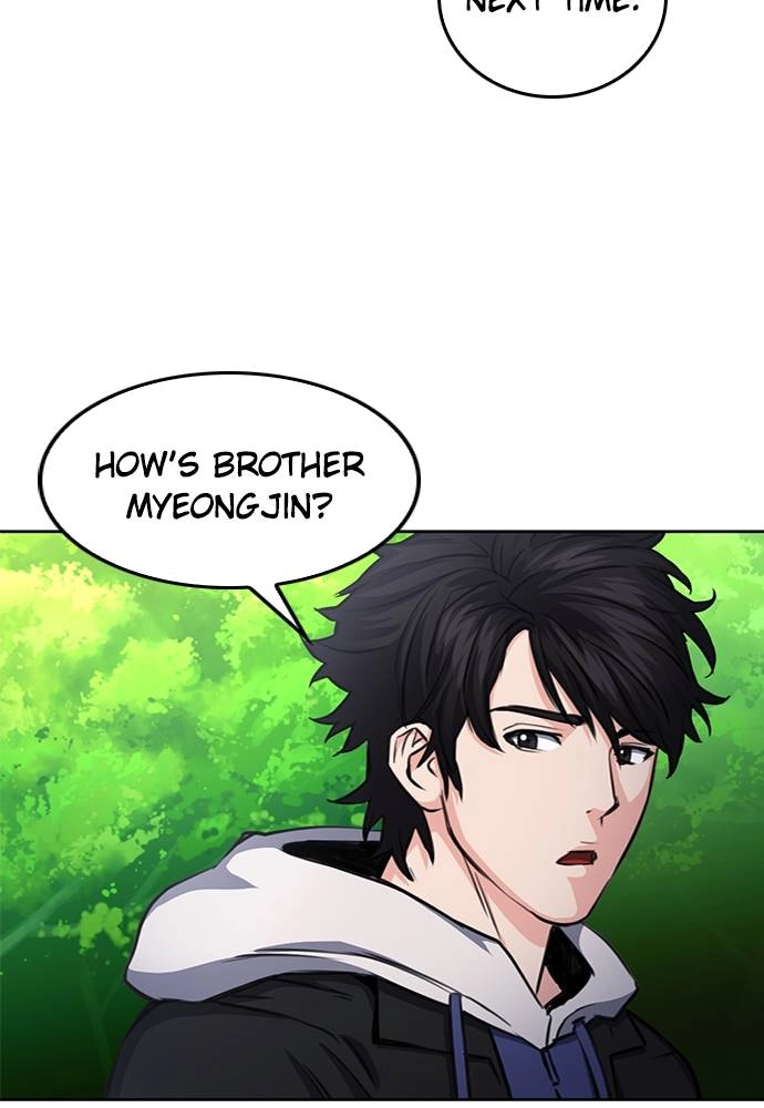 The Druid of Seoul Station Chapter 55, page 88 of 131