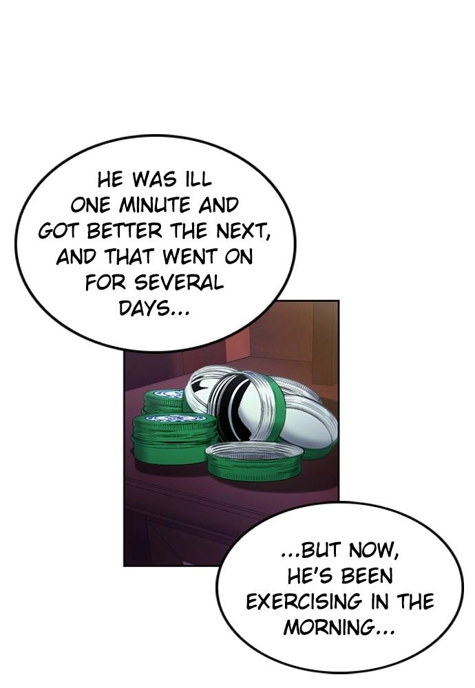 The Druid of Seoul Station Chapter 55, page 89 of 131