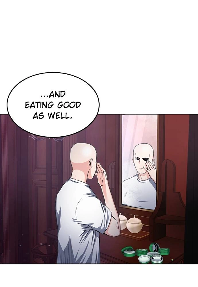 The Druid of Seoul Station Chapter 55, page 90 of 131