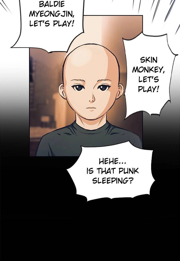 The Druid of Seoul Station Chapter 55, page 93 of 131
