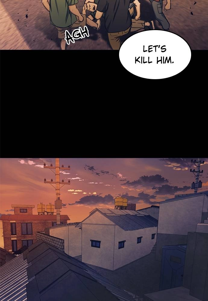 The Druid of Seoul Station Chapter 55, page 95 of 131