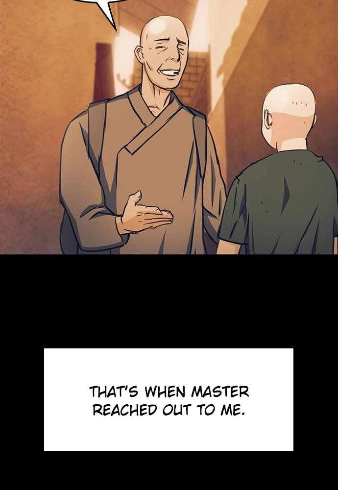 The Druid of Seoul Station Chapter 55, page 98 of 131