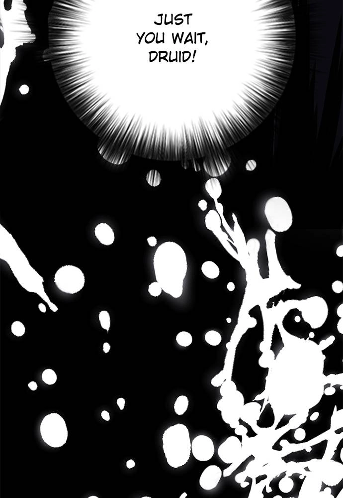 The Druid of Seoul Station Chapter 56, page 10 of 127
