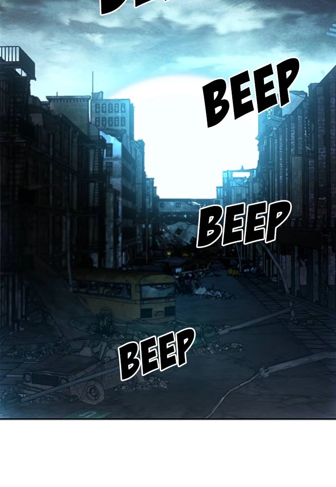 The Druid of Seoul Station Chapter 56, page 103 of 127