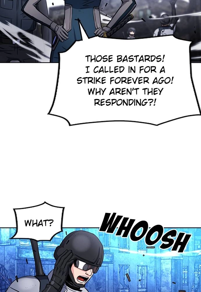 The Druid of Seoul Station Chapter 56, page 108 of 127