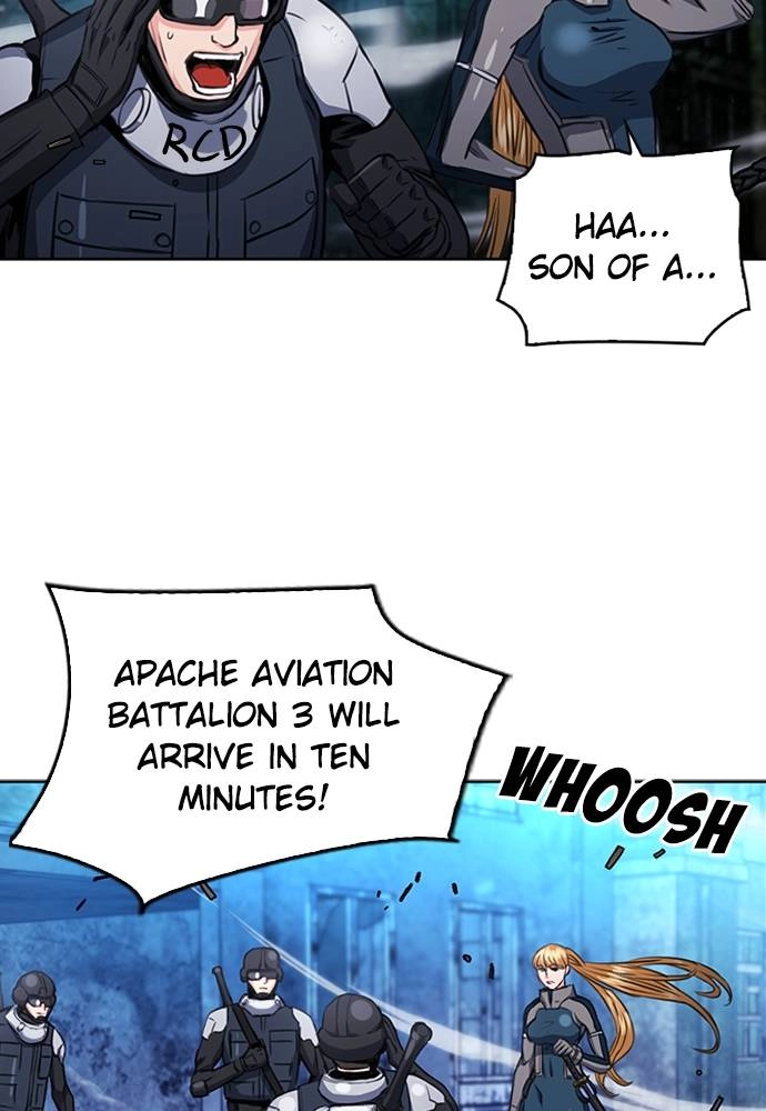 The Druid of Seoul Station Chapter 56, page 110 of 127