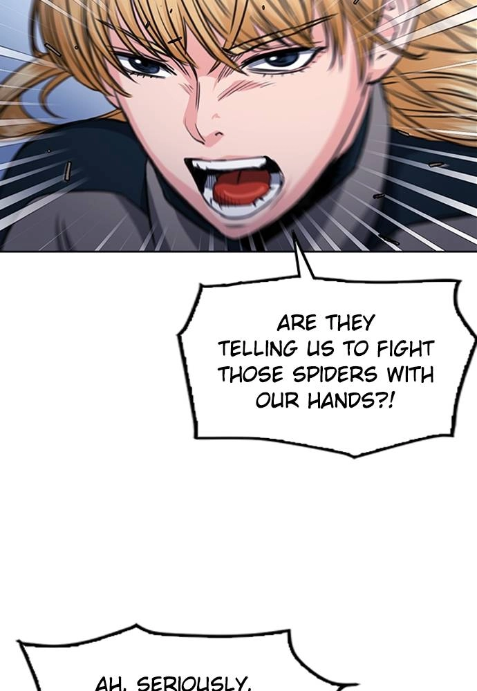 The Druid of Seoul Station Chapter 56, page 112 of 127