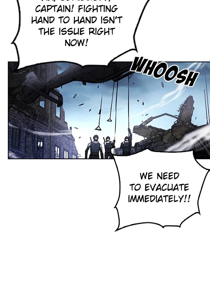 The Druid of Seoul Station Chapter 56, page 113 of 127