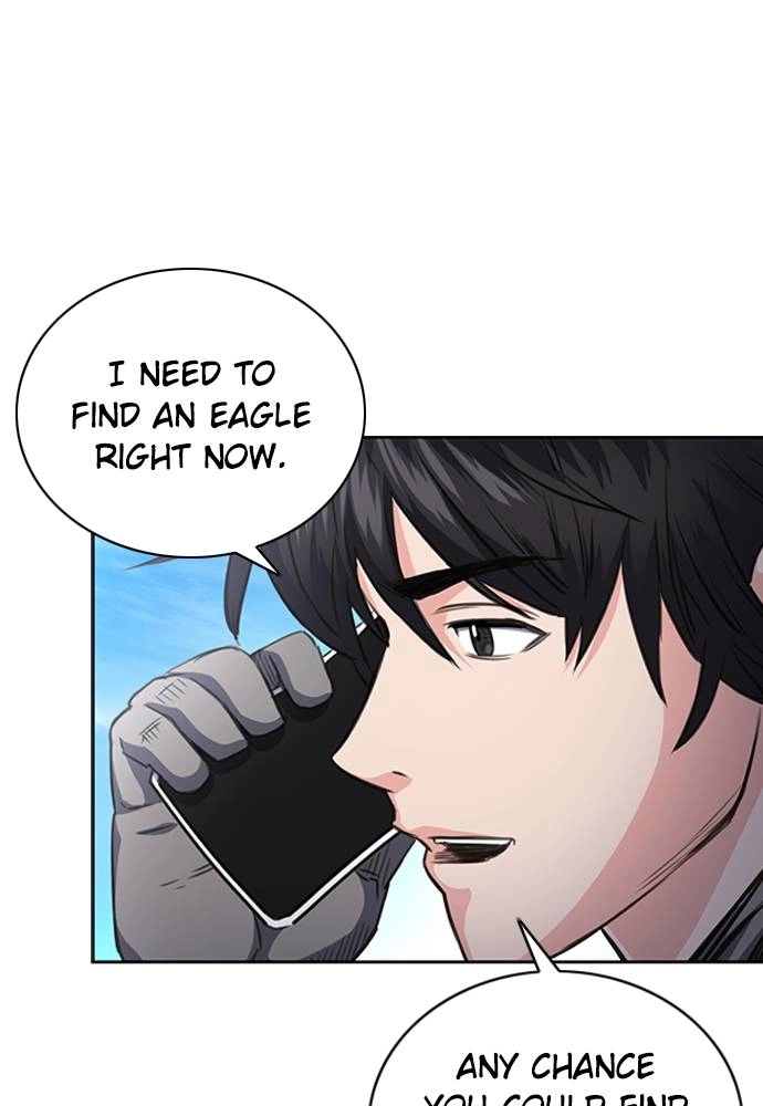 The Druid of Seoul Station Chapter 56, page 119 of 127