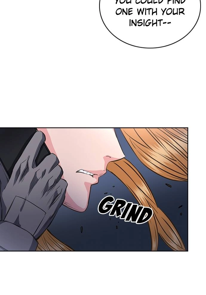 The Druid of Seoul Station Chapter 56, page 120 of 127