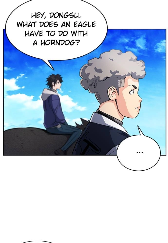 The Druid of Seoul Station Chapter 56, page 123 of 127
