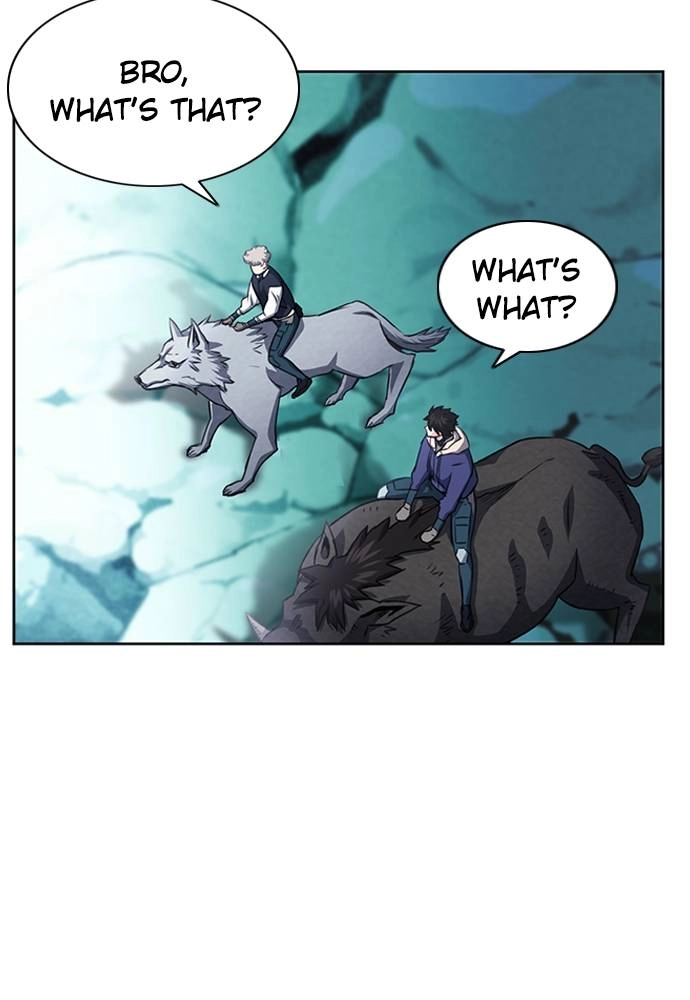 The Druid of Seoul Station Chapter 56, page 124 of 127