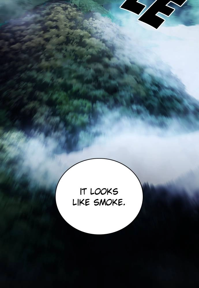 The Druid of Seoul Station Chapter 56, page 126 of 127