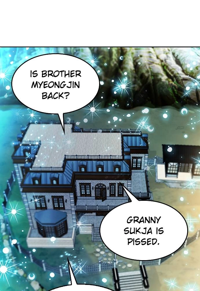 The Druid of Seoul Station Chapter 56, page 14 of 127