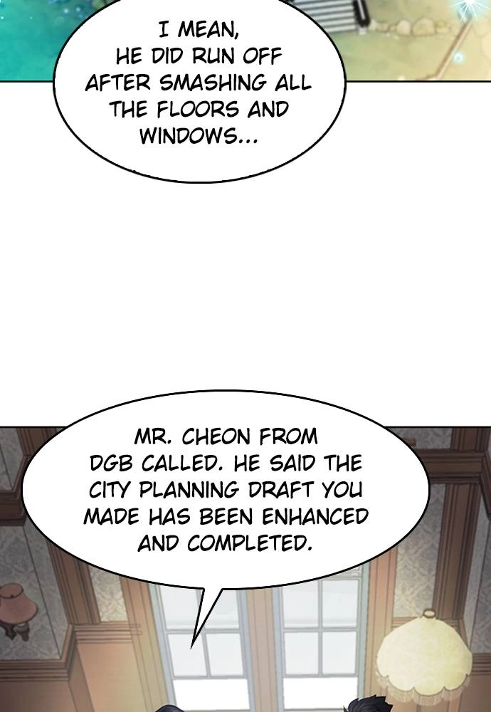 The Druid of Seoul Station Chapter 56, page 15 of 127