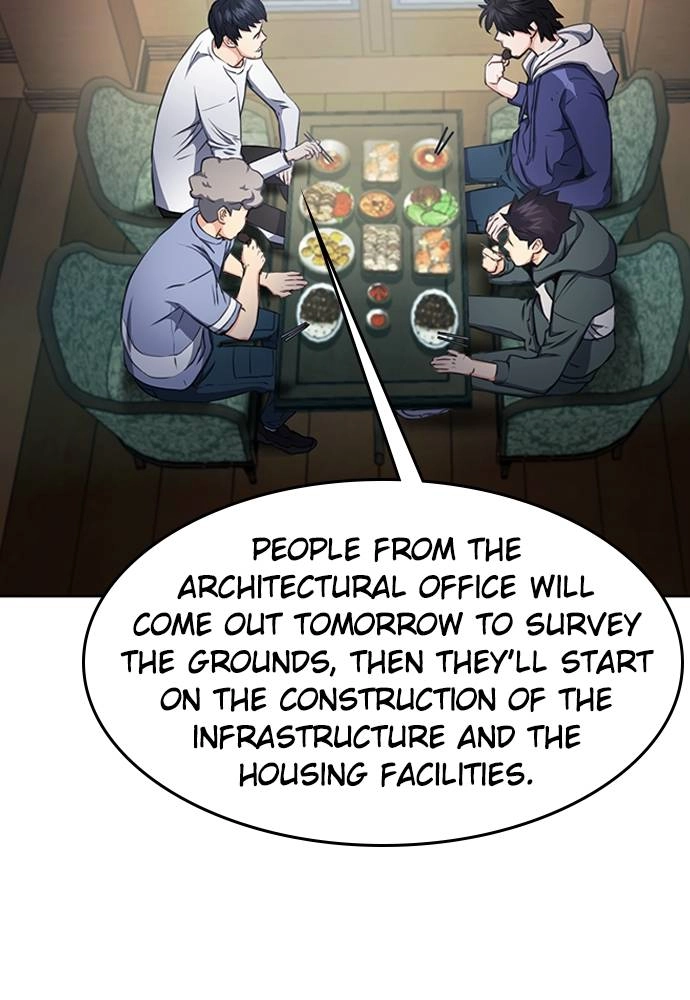 The Druid of Seoul Station Chapter 56, page 16 of 127