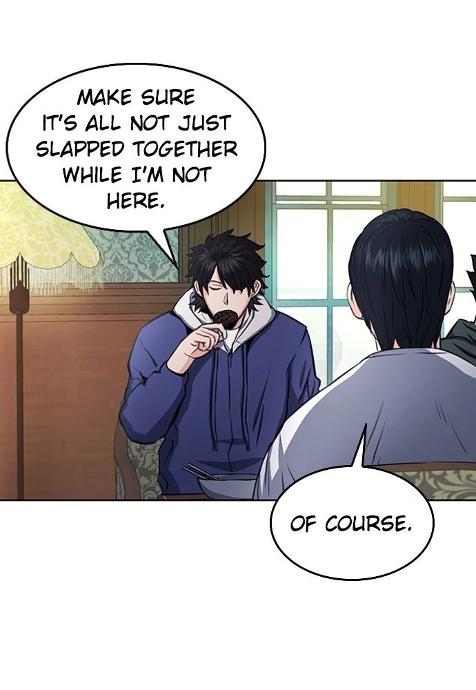 The Druid of Seoul Station Chapter 56, page 17 of 127