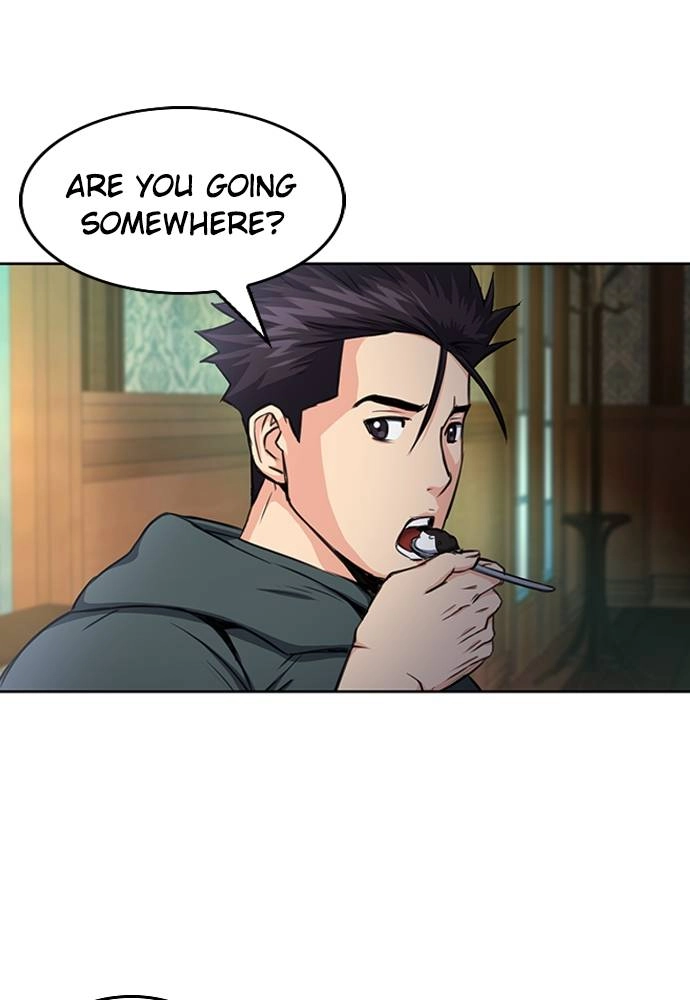 The Druid of Seoul Station Chapter 56, page 18 of 127