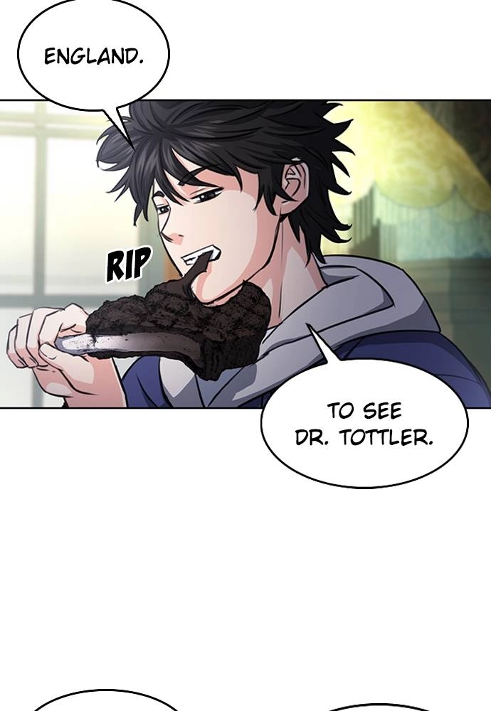 The Druid of Seoul Station Chapter 56, page 19 of 127