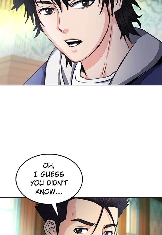 The Druid of Seoul Station Chapter 56, page 23 of 127