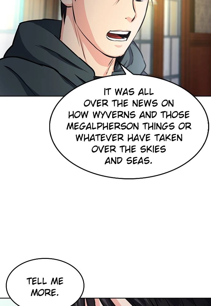 The Druid of Seoul Station Chapter 56, page 24 of 127