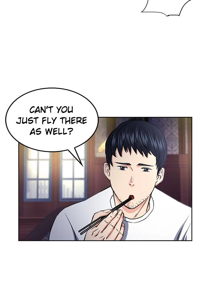 The Druid of Seoul Station Chapter 56, page 28 of 127