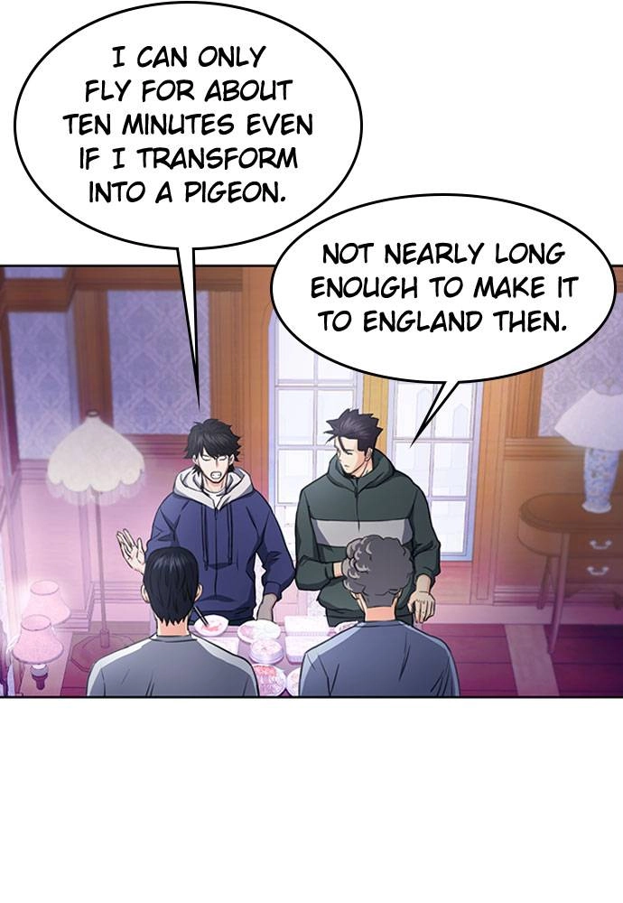 The Druid of Seoul Station Chapter 56, page 29 of 127