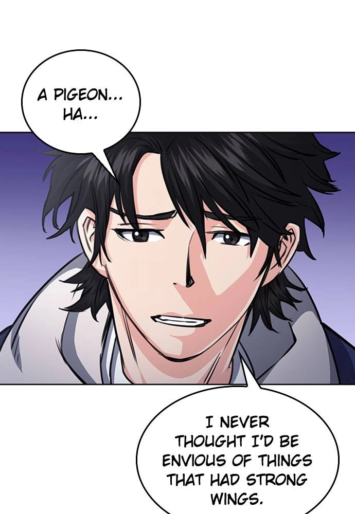 The Druid of Seoul Station Chapter 56, page 30 of 127