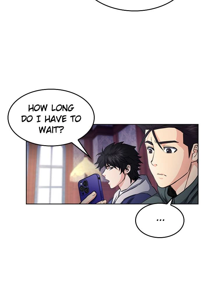 The Druid of Seoul Station Chapter 56, page 31 of 127