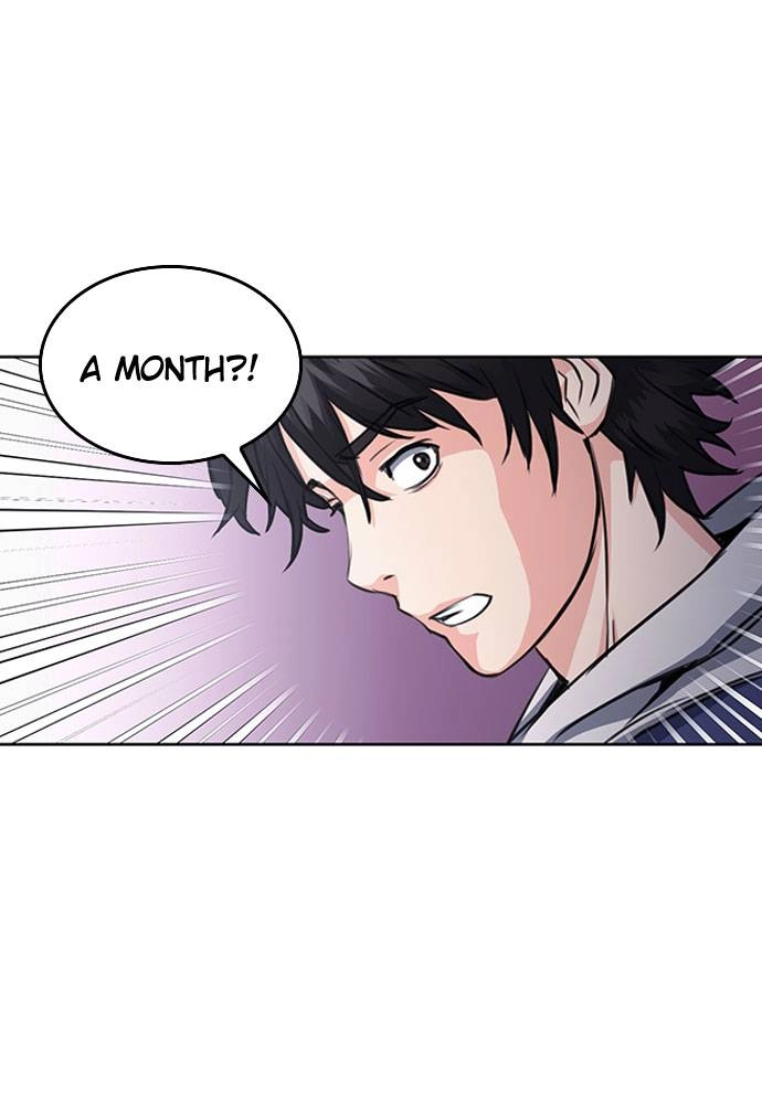 The Druid of Seoul Station Chapter 56, page 33 of 127