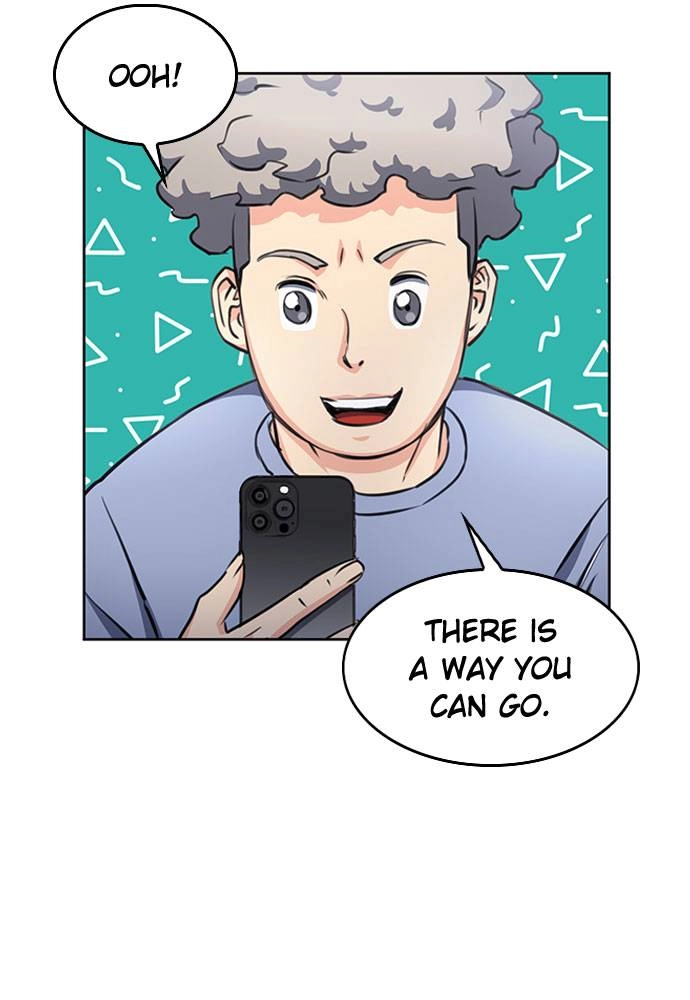 The Druid of Seoul Station Chapter 56, page 34 of 127