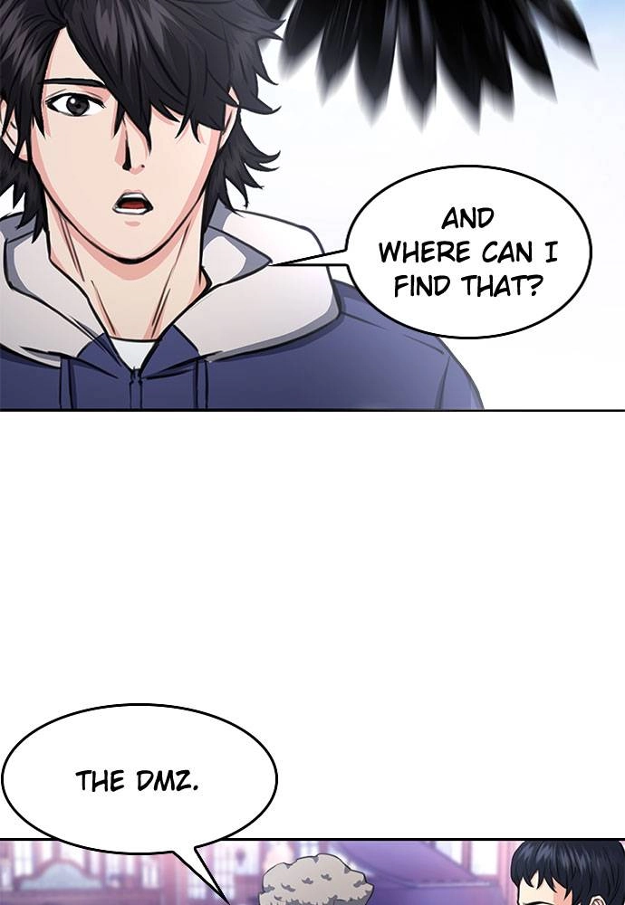 The Druid of Seoul Station Chapter 56, page 38 of 127