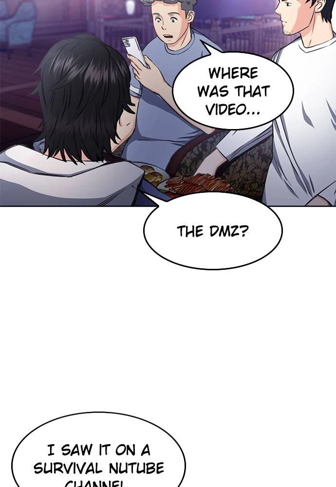 The Druid of Seoul Station Chapter 56, page 39 of 127