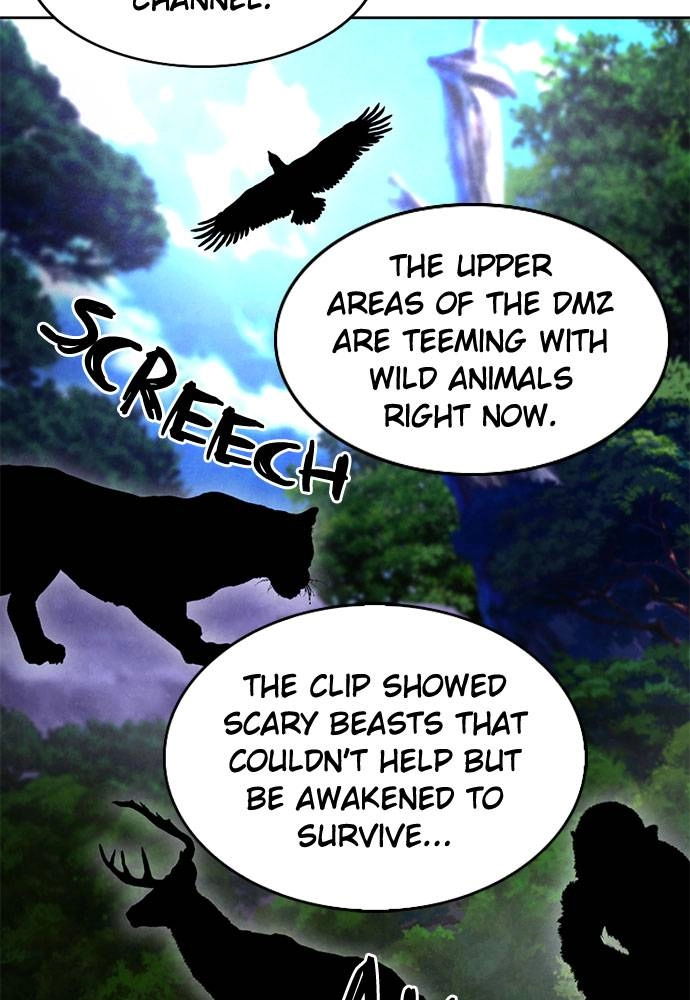 The Druid of Seoul Station Chapter 56, page 40 of 127