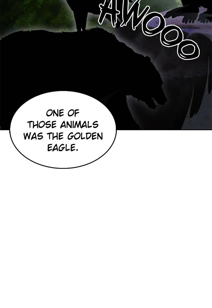 The Druid of Seoul Station Chapter 56, page 41 of 127