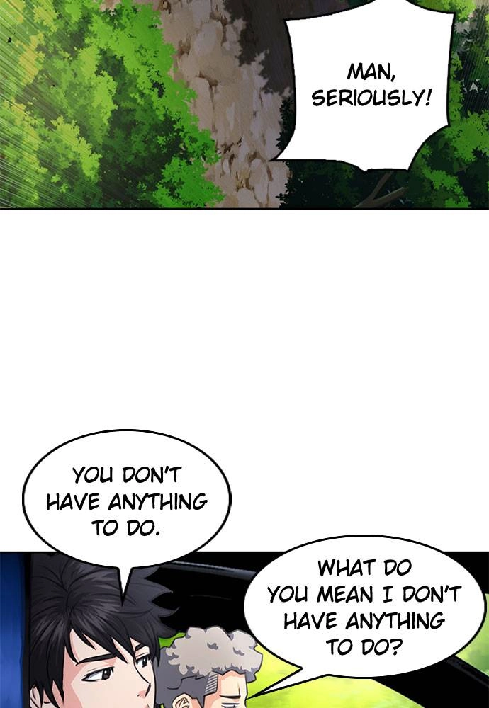 The Druid of Seoul Station Chapter 56, page 43 of 127