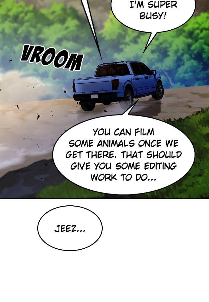 The Druid of Seoul Station Chapter 56, page 45 of 127