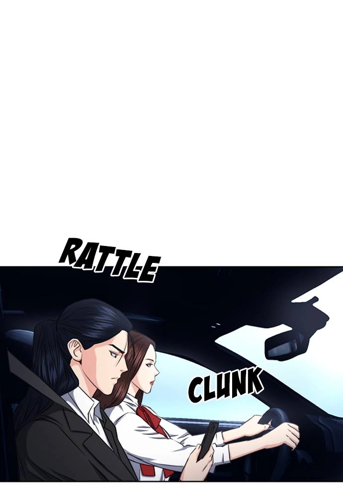 The Druid of Seoul Station Chapter 56, page 46 of 127
