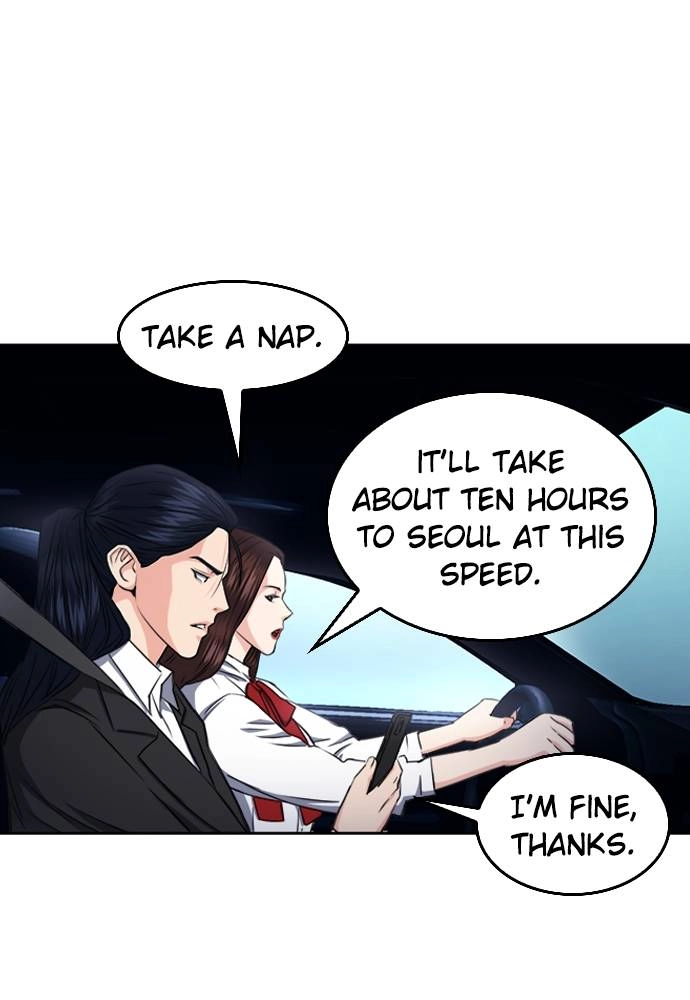 The Druid of Seoul Station Chapter 56, page 47 of 127