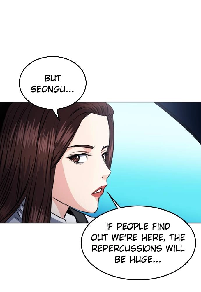 The Druid of Seoul Station Chapter 56, page 48 of 127
