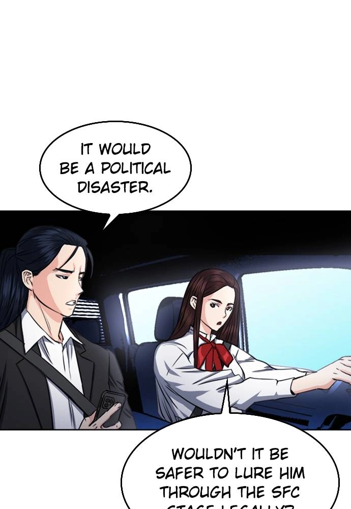 The Druid of Seoul Station Chapter 56, page 49 of 127