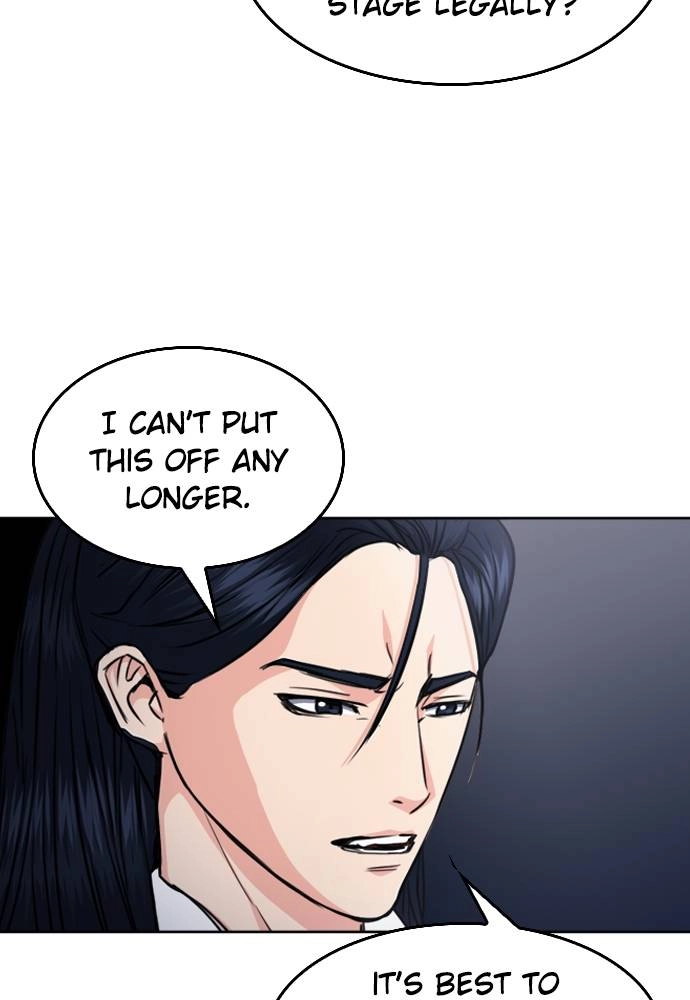 The Druid of Seoul Station Chapter 56, page 50 of 127