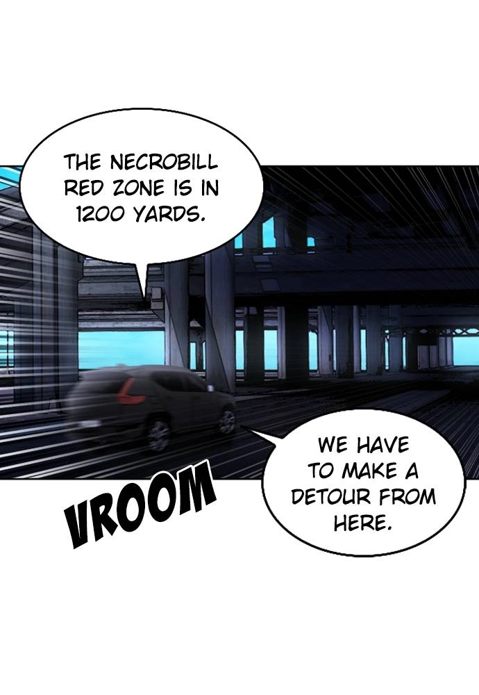The Druid of Seoul Station Chapter 56, page 52 of 127