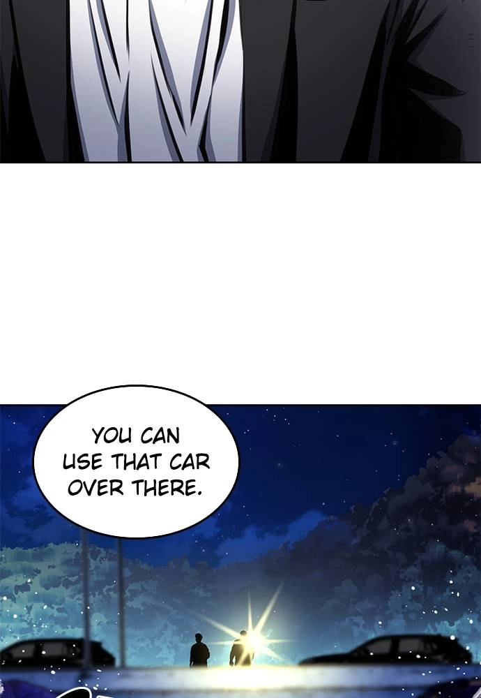 The Druid of Seoul Station Chapter 56, page 6 of 127