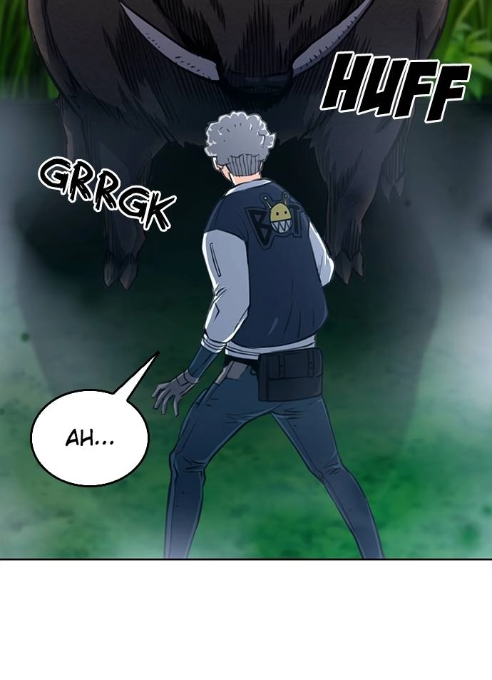 The Druid of Seoul Station Chapter 56, page 61 of 127