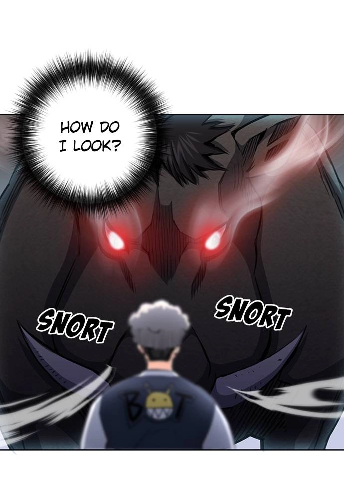 The Druid of Seoul Station Chapter 56, page 62 of 127