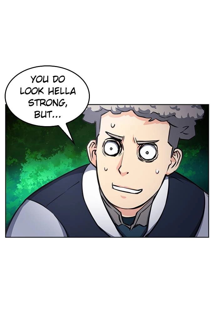 The Druid of Seoul Station Chapter 56, page 63 of 127