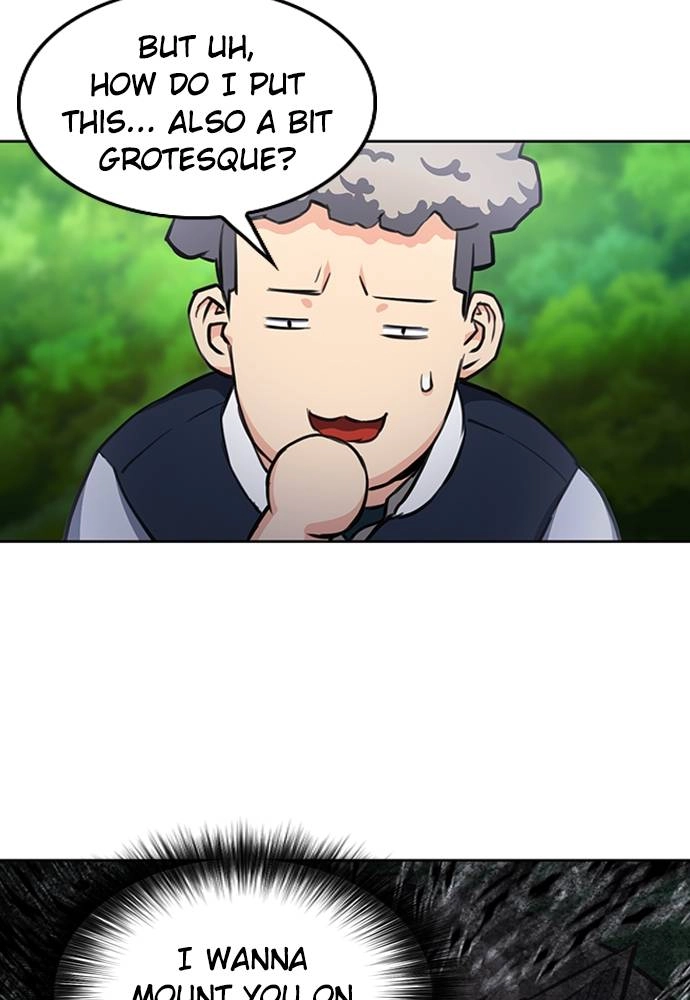The Druid of Seoul Station Chapter 56, page 65 of 127