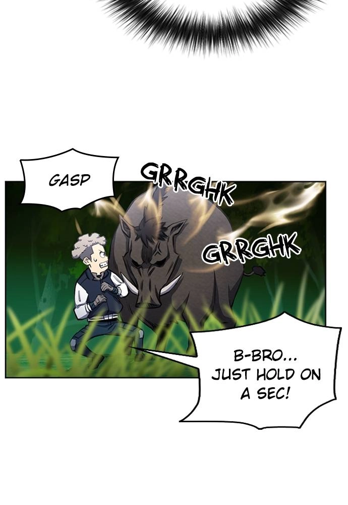 The Druid of Seoul Station Chapter 56, page 67 of 127